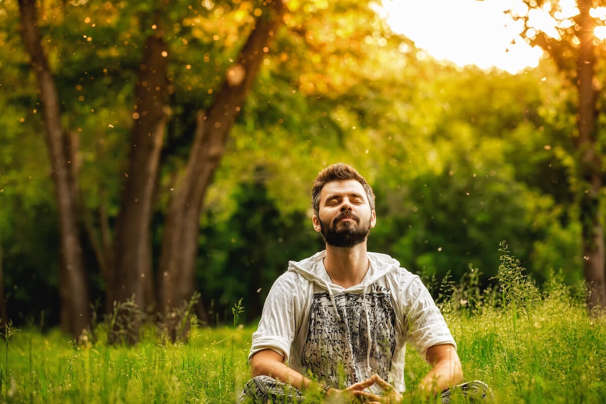 Meditation for IBS: Harnessing the Gut-Mind Connection