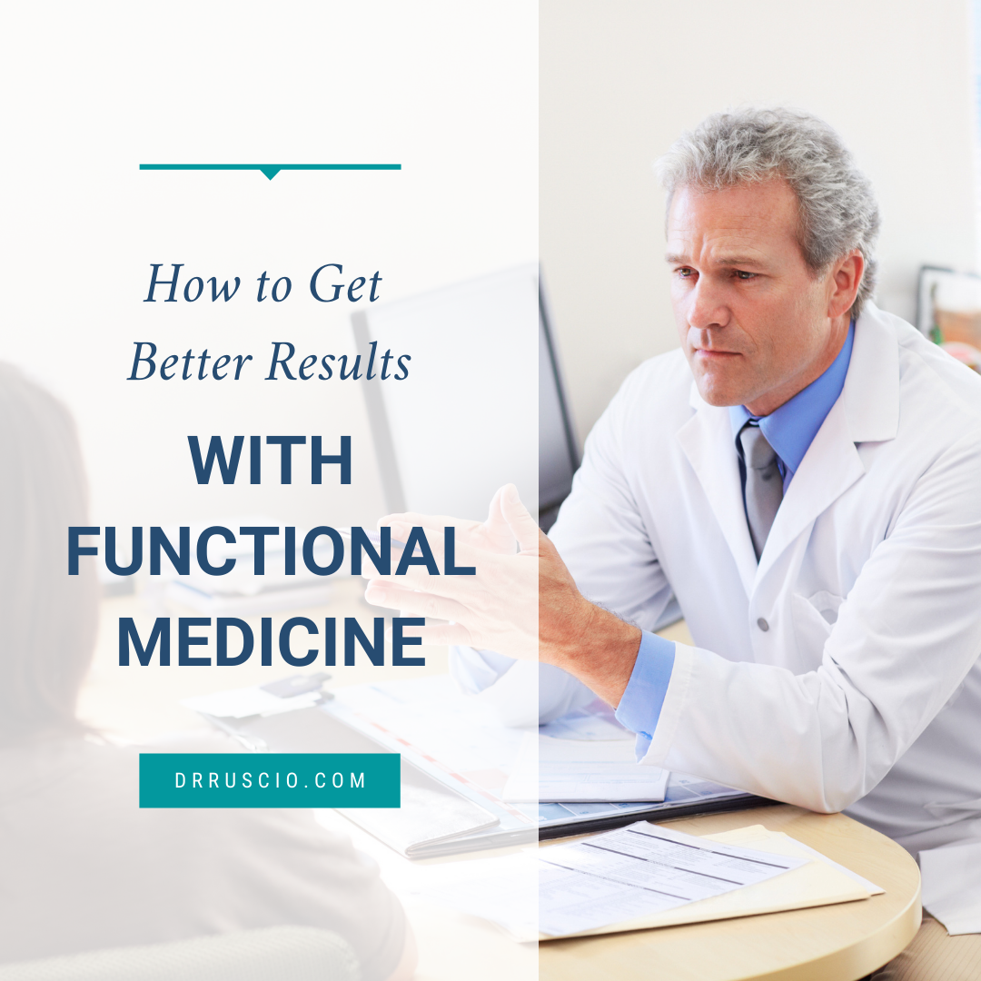 How to Get Better Results With Functional Healthcare