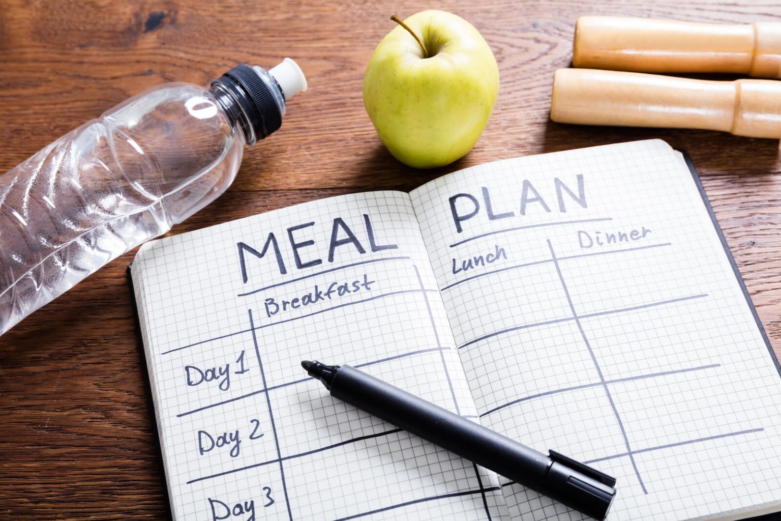 How to Build an Elimination Diet Meal Plan for Healing