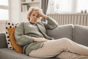 6 Ways to Address Rheumatoid Arthritis Fatigue Naturally