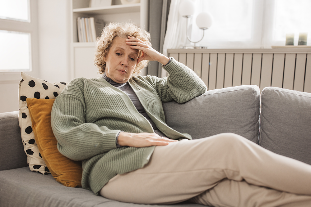 does rheumatoid arthritis cause fatigue