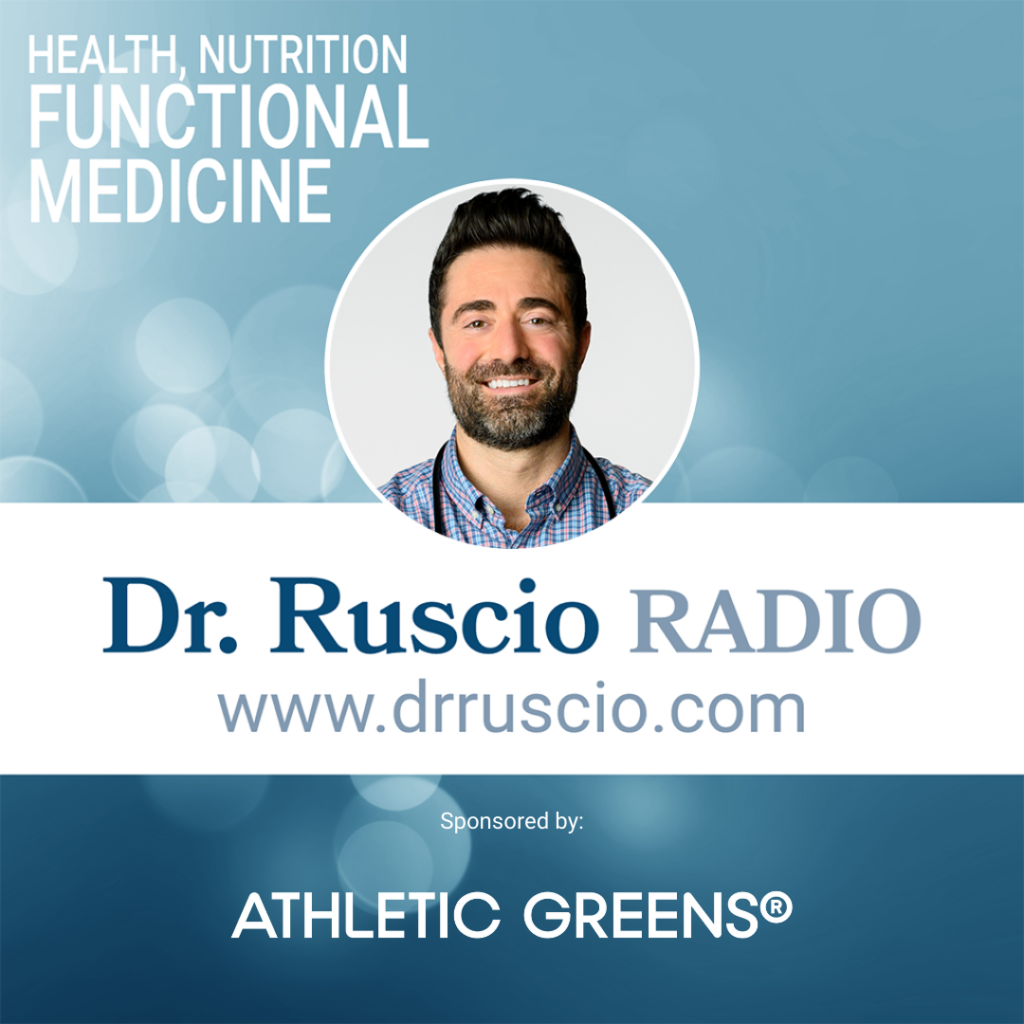 The Latest in Probiotics Research - Podcast332b AG