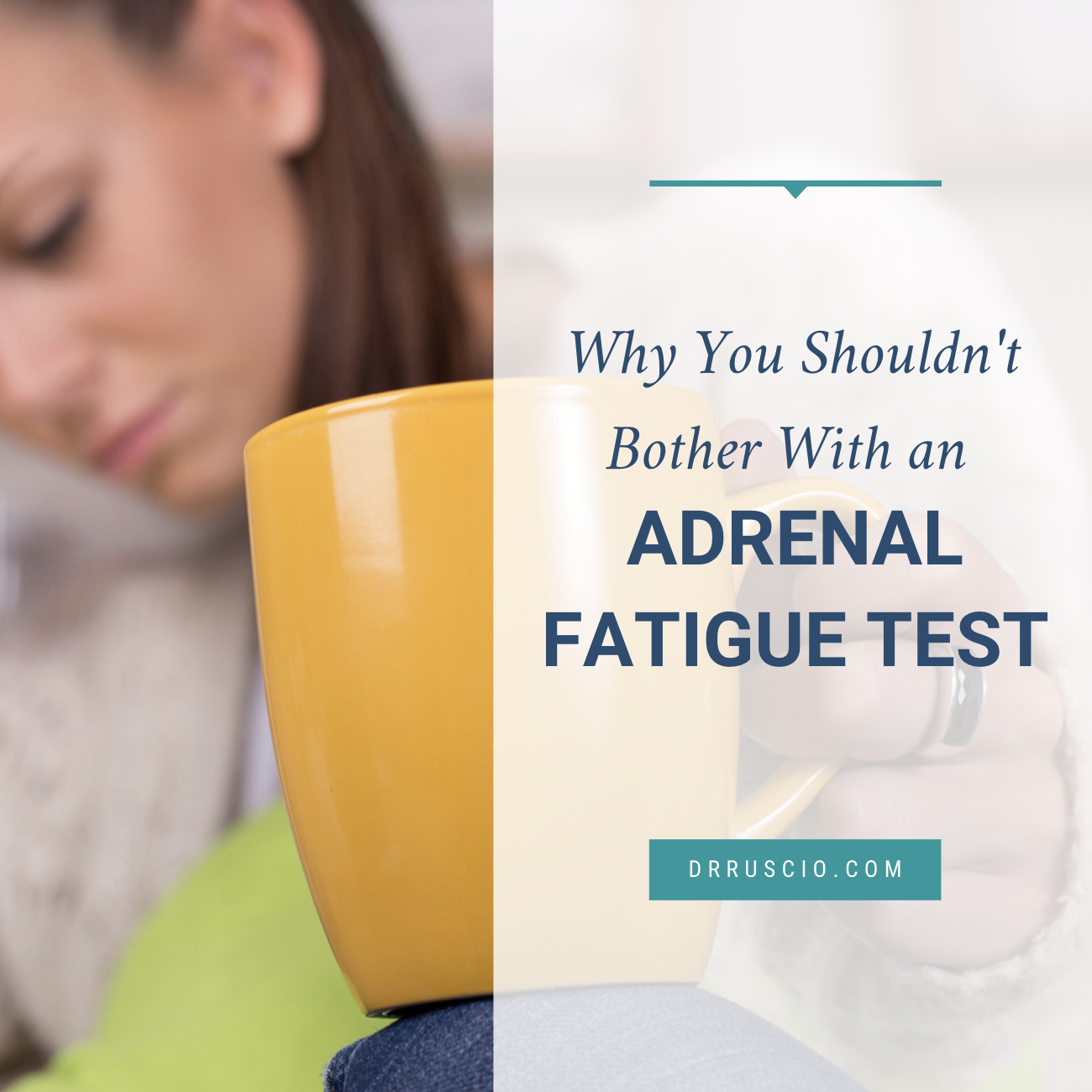 why-you-shouldn-t-bother-with-an-adrenal-fatigue-test