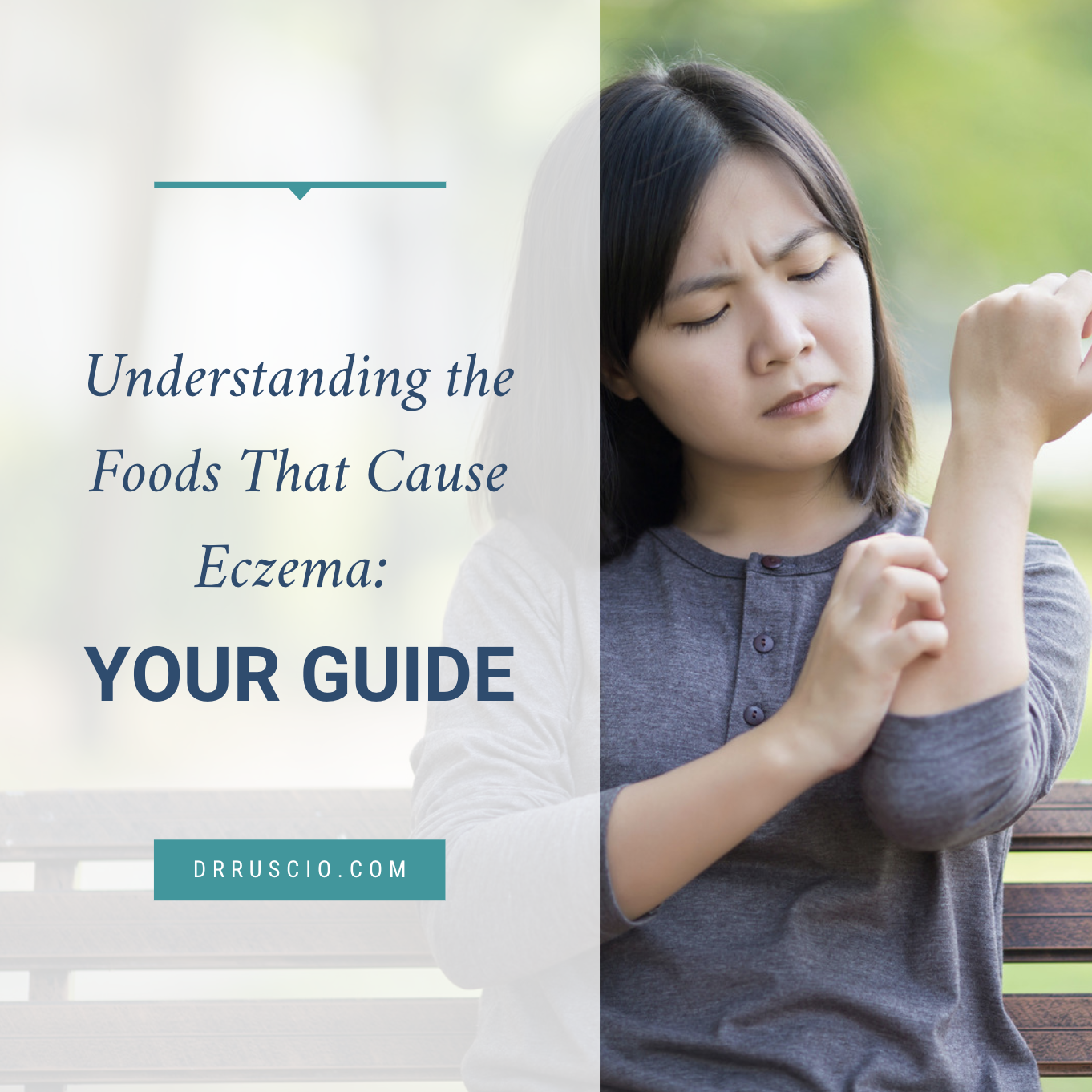 Understanding the Foods That Cause Eczema: Your Guide