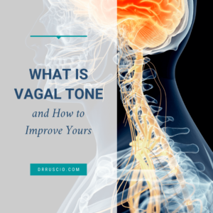 What Is Vagal Tone and How to Improve Yours