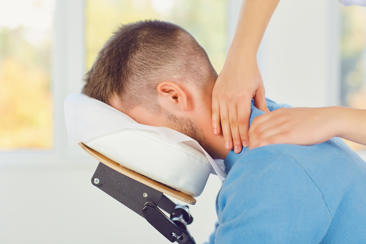 Can a Vagus Nerve Massage Really Work?