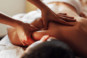 Can a Vagus Nerve Massage Really Work?