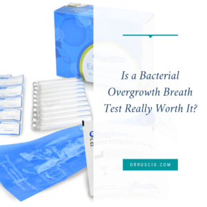 Is a Bacterial Overgrowth Breath Test Really Worth It?