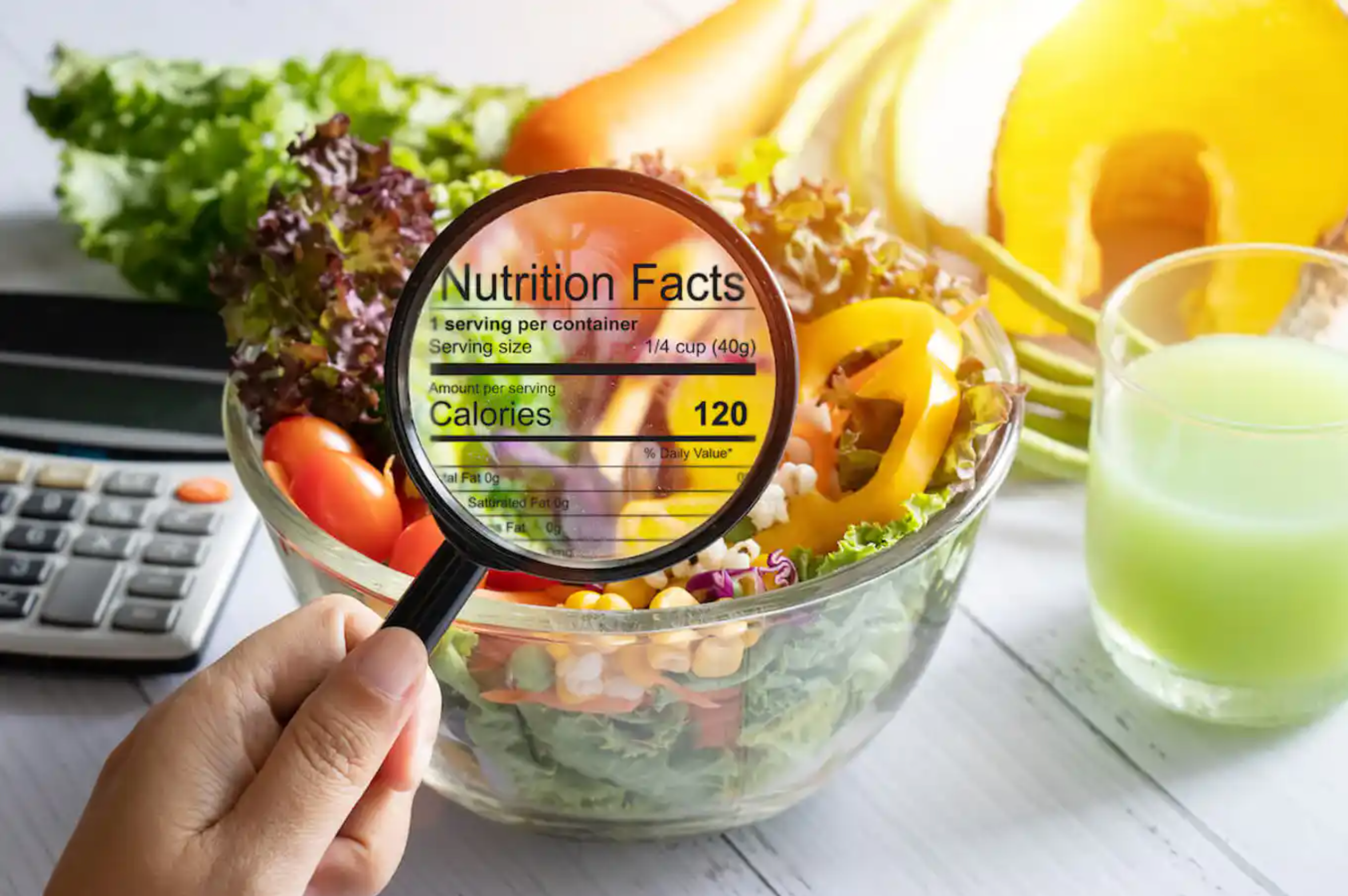 Macro vs. Micronutrients: Do You Have Enough in Your Diet?