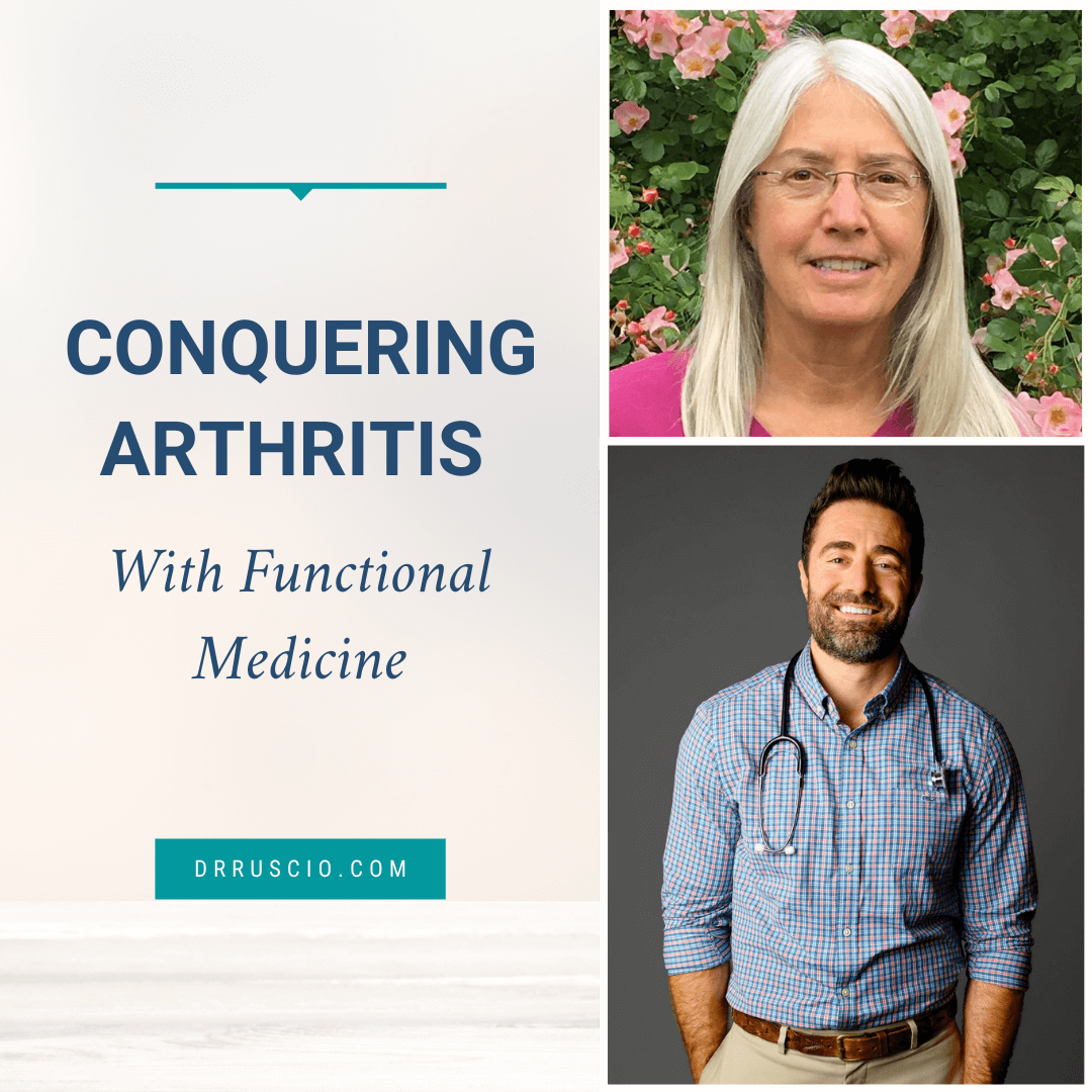 Conquering Arthritis With Functional Health