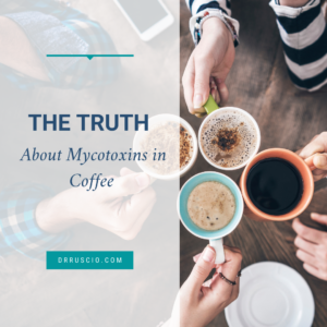 The Truth About Mycotoxins in Coffee