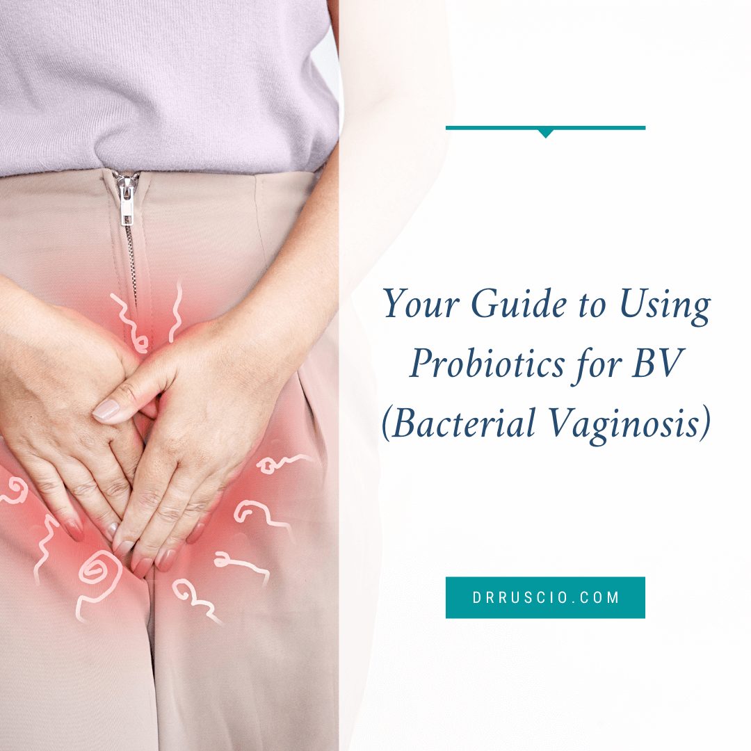 Your Guide To Using Probiotics For BV Bacterial Vaginosis Dr your-guide-to-using-probiotics-for-bv-bacterial-vaginosis-dr