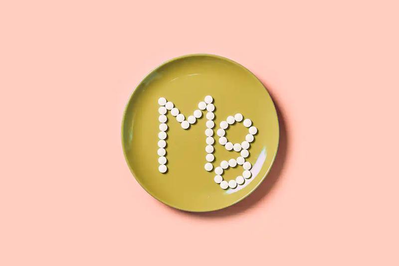 Magnesium for Kids: Are Supplements Necessary?