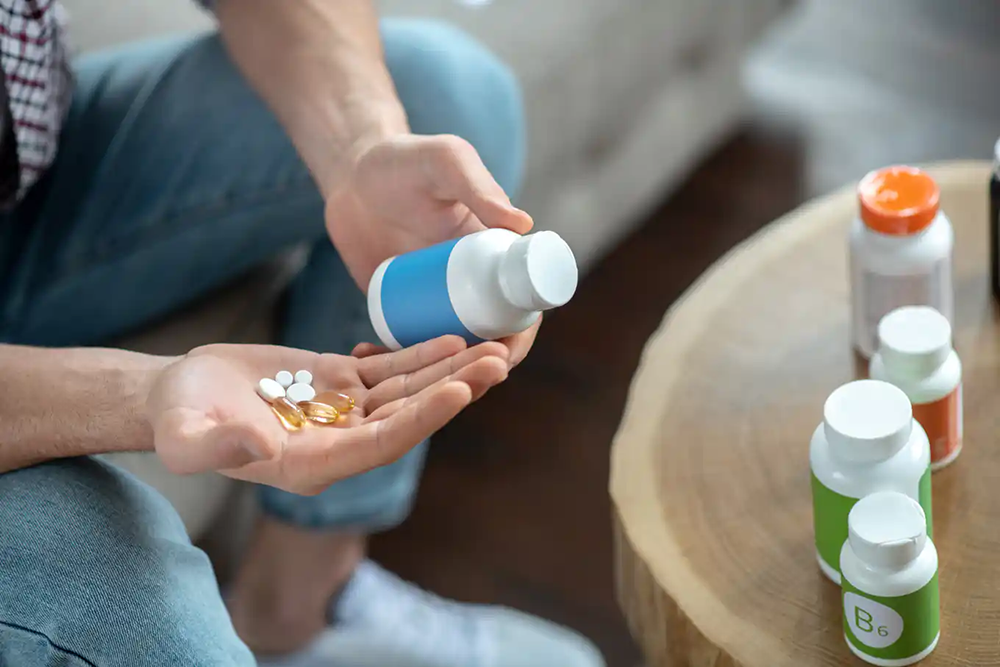 Multivitamins vs. Individual Vitamins: Which Is Better?