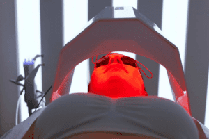 What’s True and What’s Hype? Red Light Therapy Pros and Cons