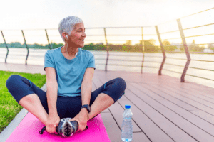 What to Know About Intermittent Fasting For Women Over 50