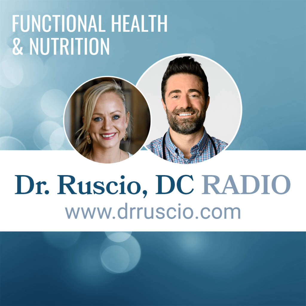 The Sustainable, Whole Food Advantage - 289 Paleo Valley