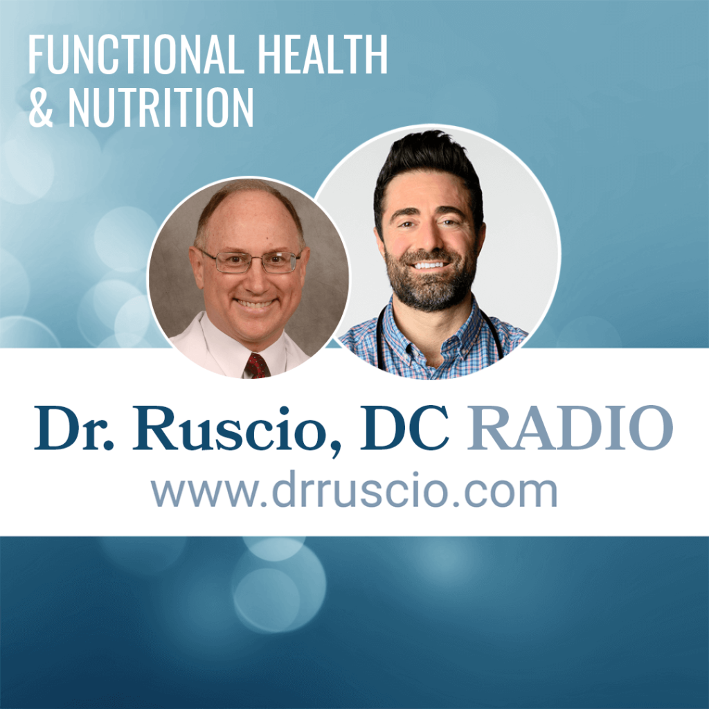 Signs of Poor Oral Airway Health (and What to Do About Them) - 319 Hockel