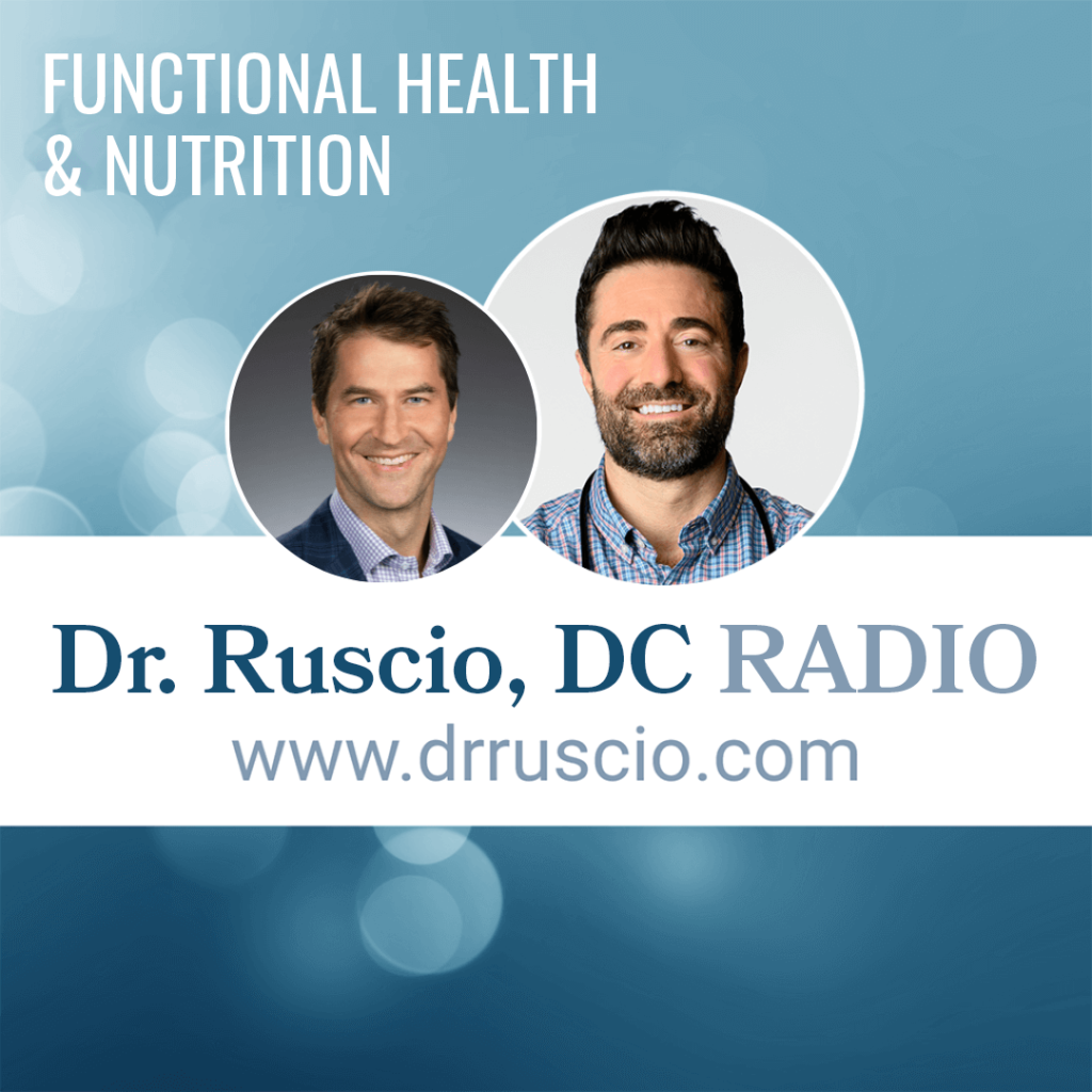 The Power of Diet: Resolving Chronic Pain & Helping Kids Thrive - Mon Podcast