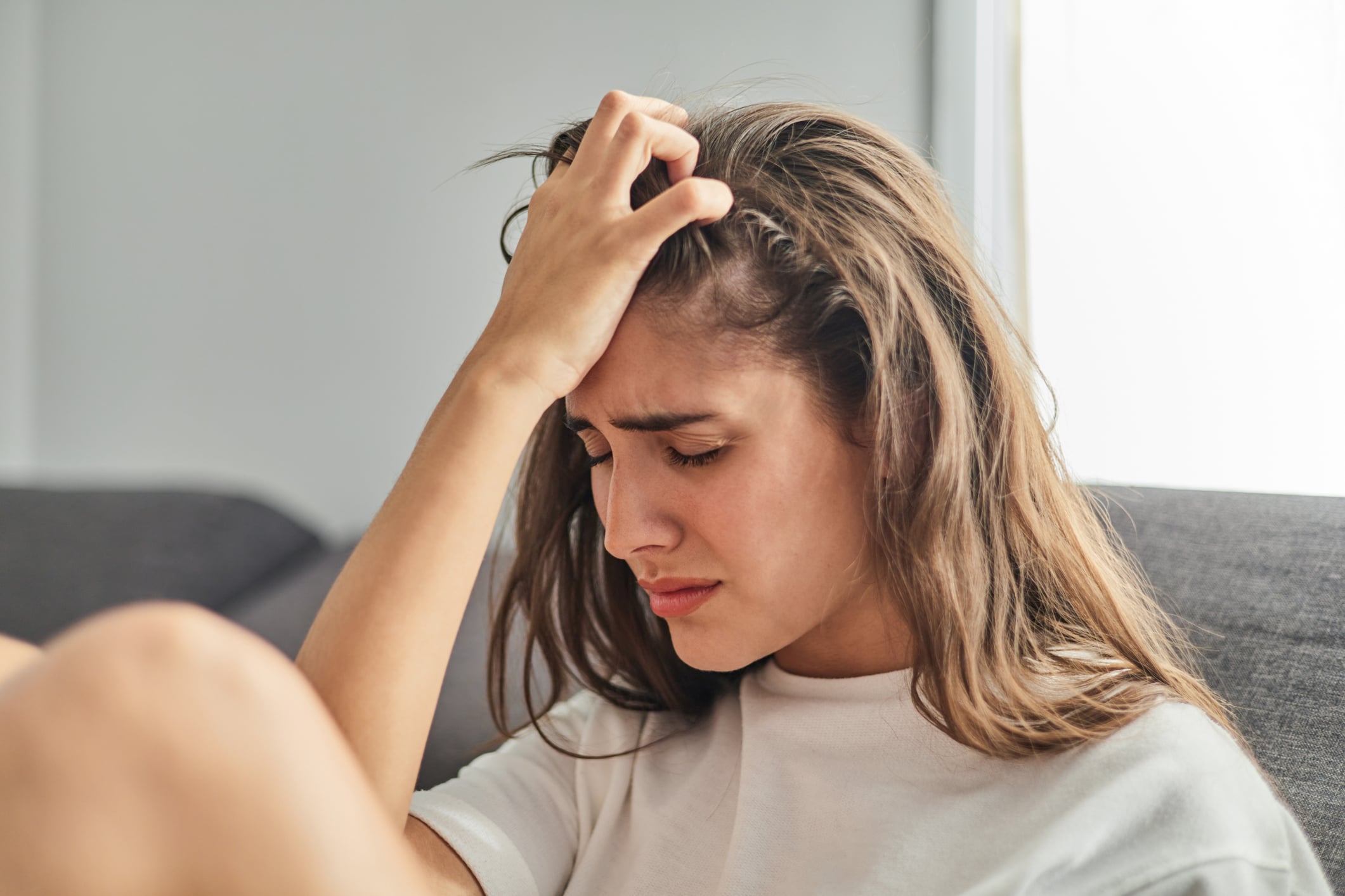 Hiatal Hernia Relief Guide: Non-Surgical Strategies - neuroinflammation