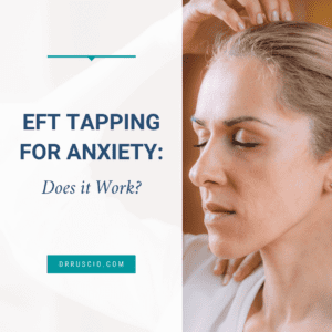 EFT Tapping for Anxiety: Does it Work?