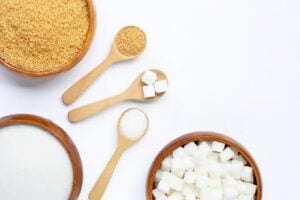 Sugars and Sweeteners: Their Health Effects, Compared