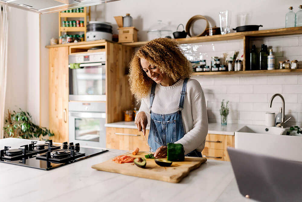 Top 5 Healthy Habits to Start This Summer
