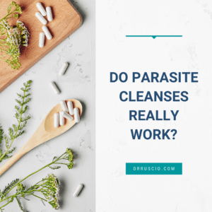 Do Parasite Cleanses Really Work?