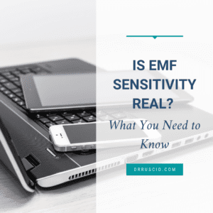 Is EMF Sensitivity Real? What You Need to Know
