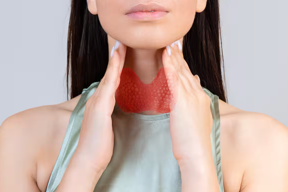 Who Needs Thyroid Hormone Replacement Therapy?