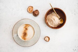 Mushroom Coffee: Nutritional Mainstay or Just Another Fad?