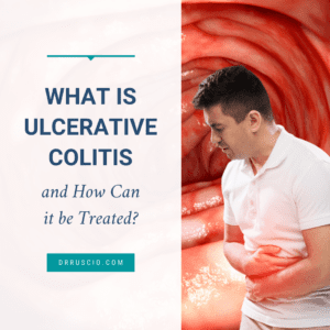 What is Ulcerative Colitis and How Can it be Treated?