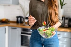 How to Reduce Bloating from Vegetables