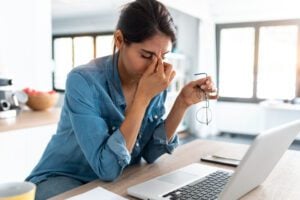 Can Stress Cause Inflammation and Lead to Chronic Illness?
