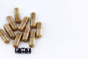 Revolting or Revolutionary? A Guide to Fecal Transplant Pills
