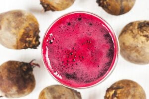 Beetroot Juice: Sip it or Skip it?