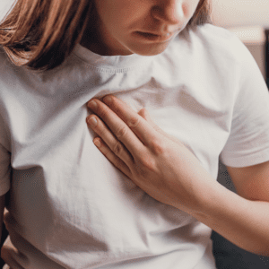 These Natural Remedies for Heartburn Might Surprise You