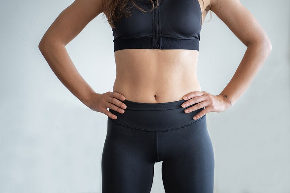 Improve Body Composition in 3 Steps Dr. Michael Ruscio, DC