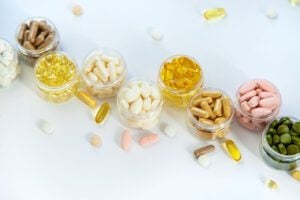 The 6 Best Gut Health Supplements