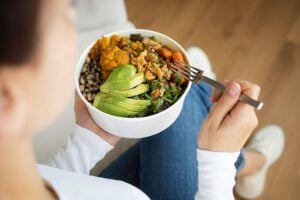 Beginner’s Guide to High-Protein Lunches in 2024 (30 g/Meal Recipes + Tips)