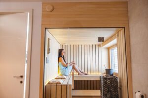 The Ultimate Home Sauna Guide