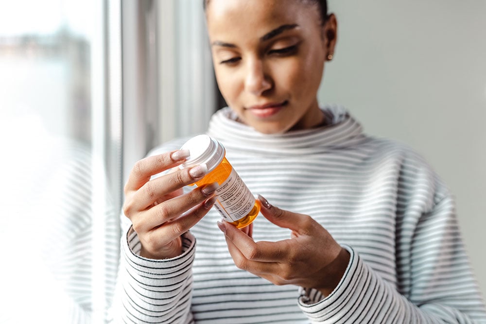 7 Ways to Replenish Good Bacteria After Antibiotics