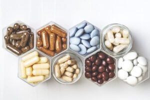 8 Best Microbiome Supplements for a Happier, Healthier Gut
