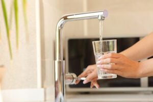 Healthier Hydration: Why You Need to Filter Your Tap Water