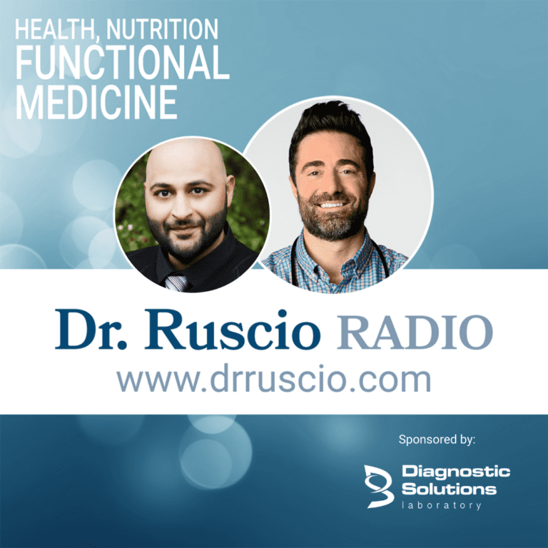 Updates on Hydrogen Sulfide SIBO & SIFO w Dr. Preet Krahgura