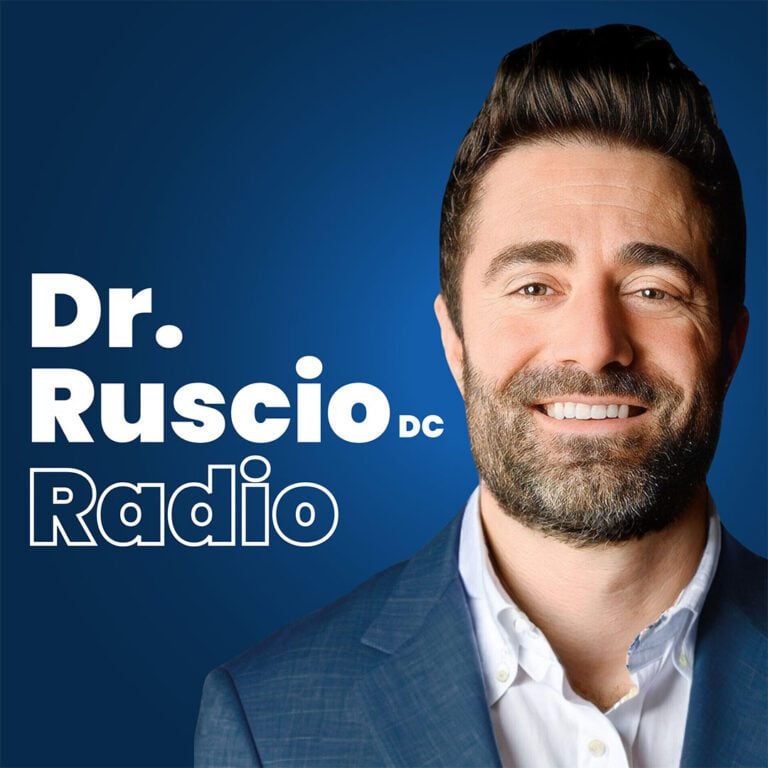 947 – The Truth About Microplastics and Health with Dr. Ian Mudway