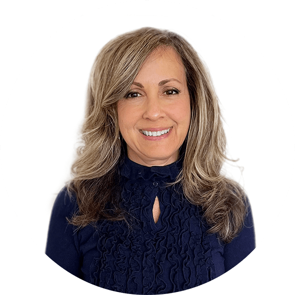 Gina Forgione, Integrative Health Coach