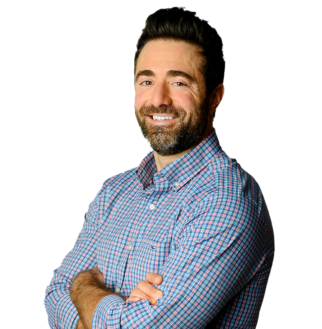 Dr. Ruscio’s, DC FREE Handouts, Guides and eBooks - Michael Ruscio Side