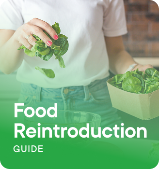 Food Reintroduction Guide