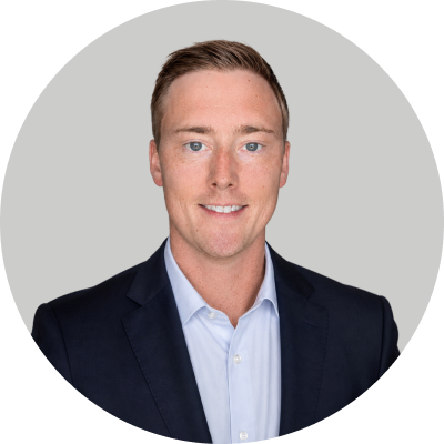 Image of Dr. Jake Vonfeldt, DC, MS